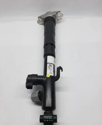 Rear shock absorber/damper
