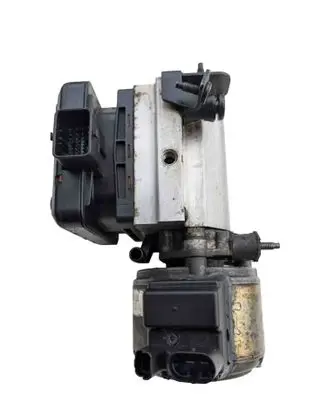 Citroen C5 Air suspension compressor/pump MP8025