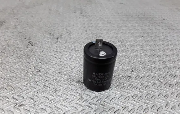 Audi A6 S6 C6 4F Other relay 4F0903291