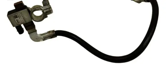 BMW 4 F36 Gran coupe Negative earth cable (battery) 9322900