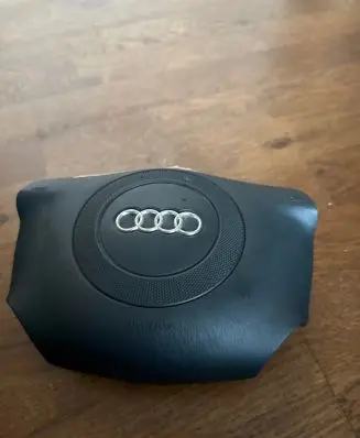 Audi A6 S6 C5 4B Steering wheel airbag 4B0880201Q