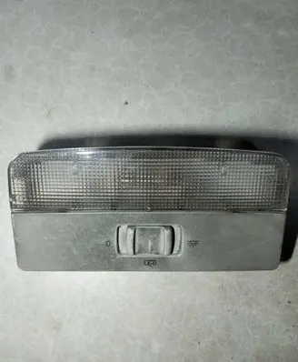 Volkswagen Transporter - Caravelle T5 Front seat light 6Q0947105F PA66MD40 0887000