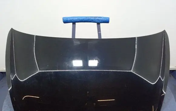 Honda Jazz Engine bonnet/hood