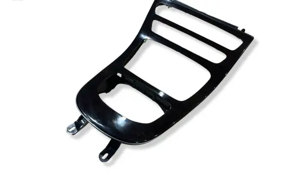 Mercedes-Benz CLS C257 Climate control/heater control trim A2136802708 3015985