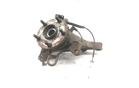 Toyota Avensis Verso Front wheel hub
