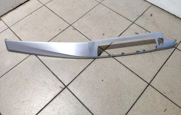 BMW 5 F10 F11 Dashboard glove box trim 9192958 9192934