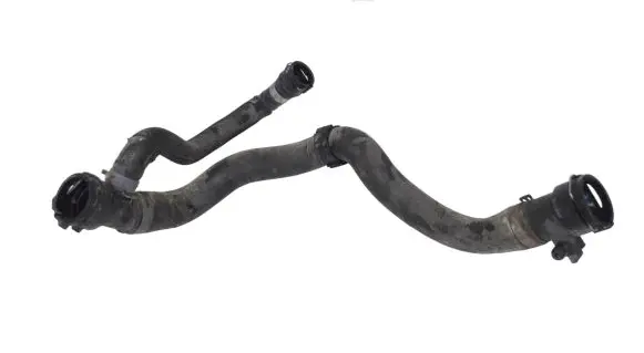 Audi Q5 SQ5 Engine coolant pipe/hose 8R0121049P