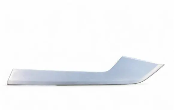 Audi A4 S4 B9 8W Rear door card panel trim 8W0867420E