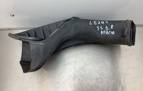 Lexus GS 300 350 430 450H Air intake duct part 5328530060