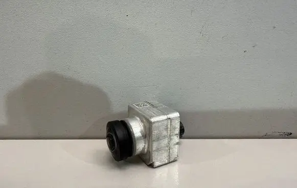 Porsche 911 992 Front bumper camera 4N0980546