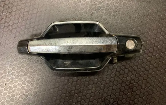 Hyundai Terracan Front door exterior handle 82660H1010 82660H1020
