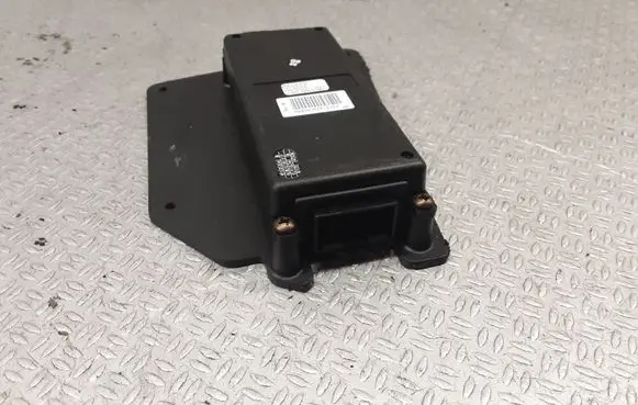 Phone control unit/module