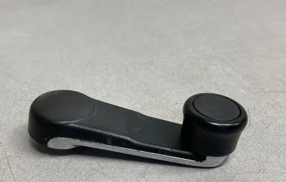 Audi 100 200 5000 C3 Front door window winding handle 