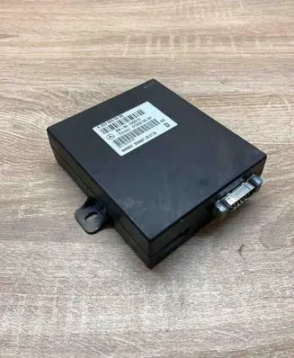 Mercedes-Benz C W203 Phone control unit/module A2038200285 01000130