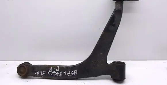 Citroen Berlingo Front lower control arm/wishbone