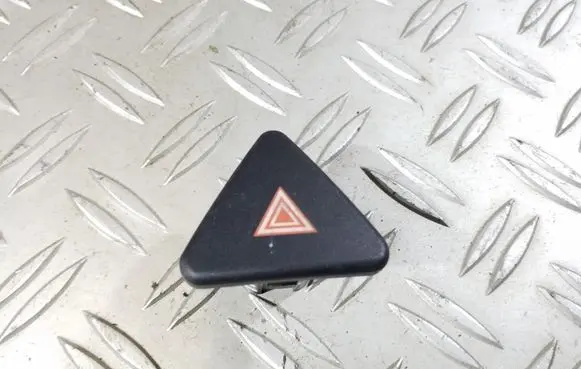 Ford Fusion Hazard light switch 2N1T13A350AA D3L0ATRW