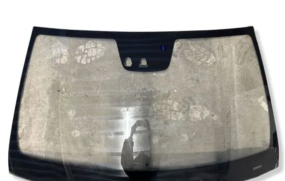 Mercedes-Benz GLS X166 Front windscreen/windshield window 
