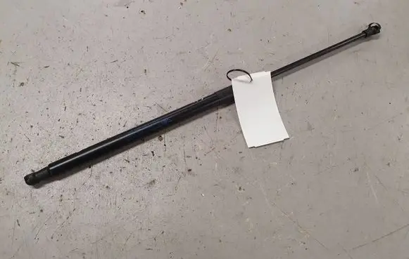 Citroen C4 I Picasso Rear window strut damper 9654433680