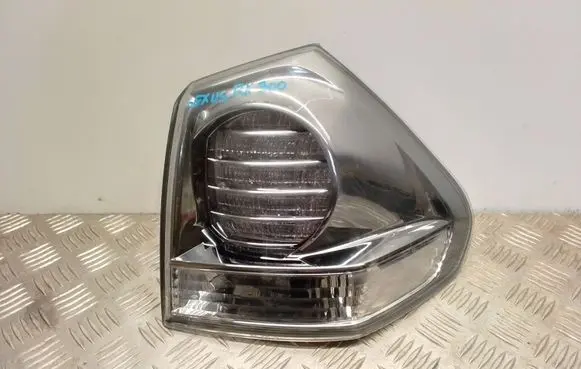 Lexus RX 330 - 350 - 400H Rear/tail lights