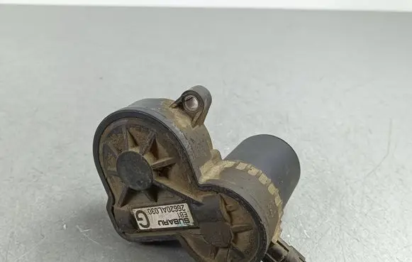 Subaru Outback (BS) Hand brake/parking brake motor 26620AL030