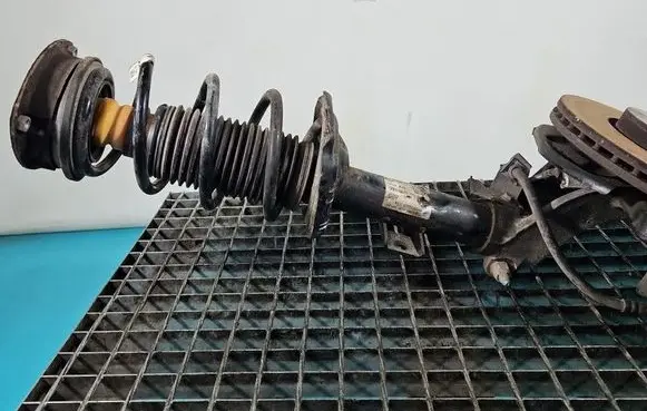 Skoda Kamiq Front shock absorber/damper IMPRK1553832