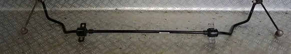 Jaguar XF X260 Rear anti-roll bar/sway bar GX735A771BA