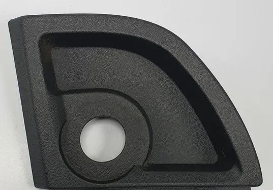 Opel Vectra C Seat trim 24437074