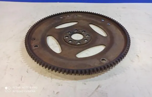 Flywheel