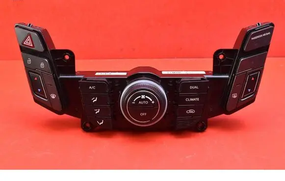 Hyundai i40 Climate control unit 97250-3ZXXXX