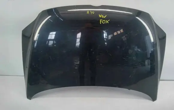 Volkswagen Fox Engine bonnet/hood J02164342