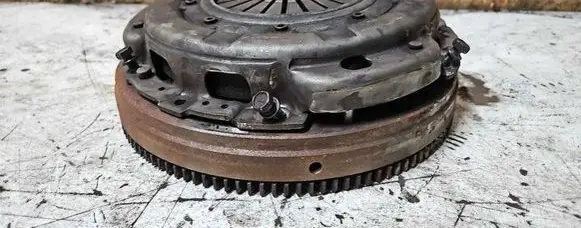 Hyundai H-1, Starex, Satellite Clutch set kit
