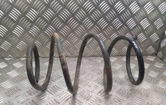 BMW 3 E46 Front coil spring