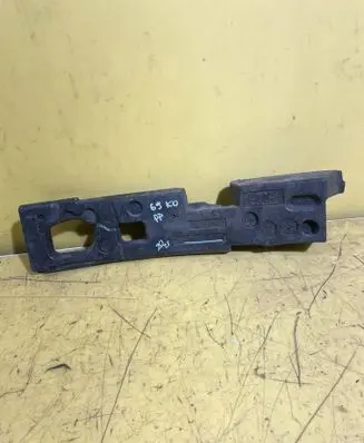 Mercedes-Benz E W211 Front bumper foam support bar A2118850237