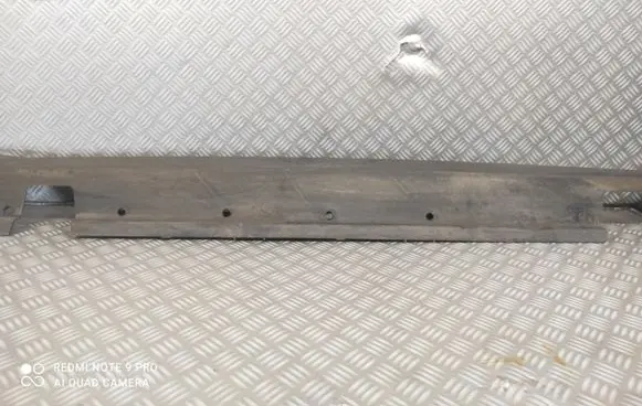 Mini One - Cooper Coupe R56 Front sill trim cover 7147915