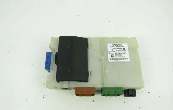 Volvo XC60 Fuse box set 7G9T14C256FA
