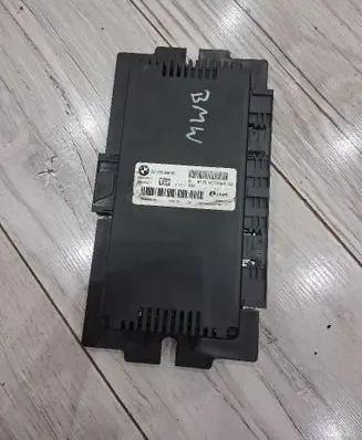 BMW X1 E84 Xenon control unit/module 9175653