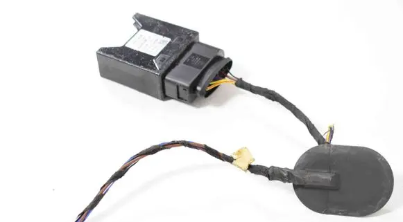BMW X5 G05 Other devices 5Q0906093