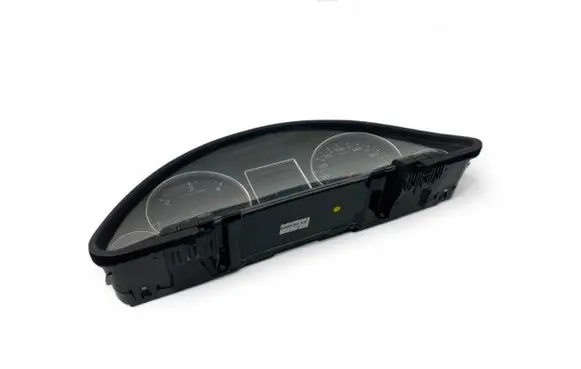 Audi A4 S4 B6 8E 8H Speedometer (instrument cluster) 8E0920901D