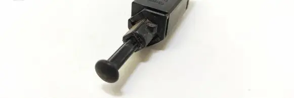 Volkswagen Golf II Brake pedal sensor switch 191945515