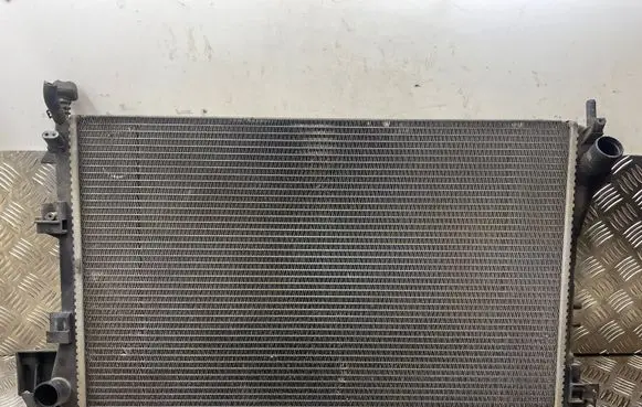 Opel Signum Coolant radiator 870824GD