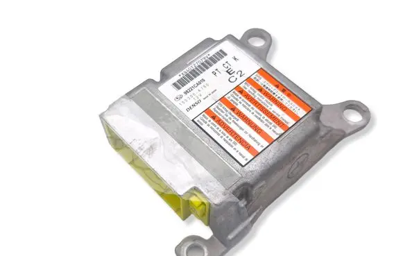 Toyota GT 86 Airbag control unit/module 98221CA010 1503004760