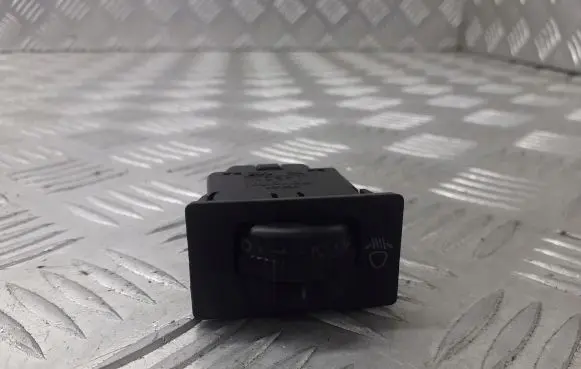 Toyota Corolla Verso E121 Light switch