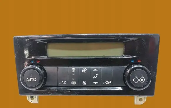 Renault Megane I Climate control unit 8200264425D