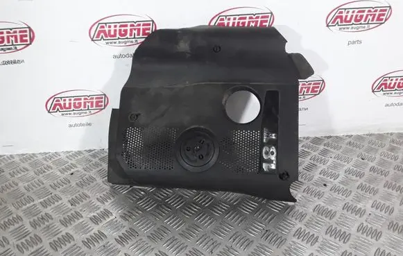 Volkswagen PASSAT B5 Engine cover (trim) 058103724AL