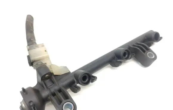 Toyota Aygo AB10 Fuel main line pipe 238140Q010A
