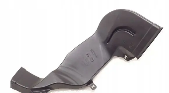 Audi A7 S7 4G Air intake hose/pipe 4G0819504A