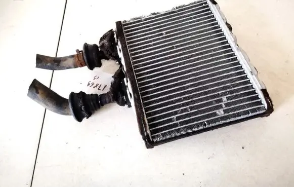 Nissan Primera Heater blower radiator