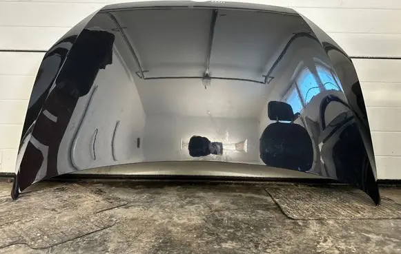 Volkswagen Touran III Engine bonnet/hood 