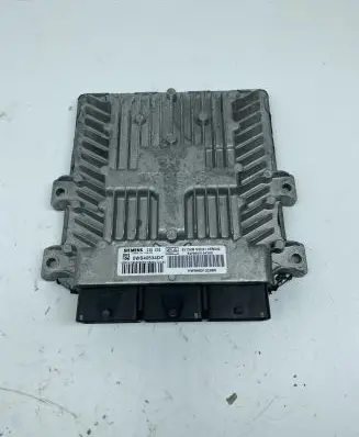 Citroen C5 Engine control unit/module 5WS40534DT 9665164380 9663122980
