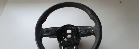 Audi A5 Steering wheel 8W0419091CS